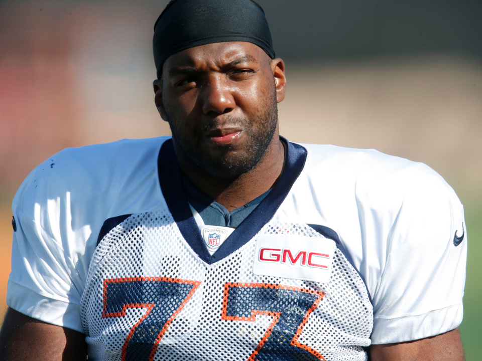 russell okung