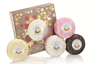 roger et gallet soaps