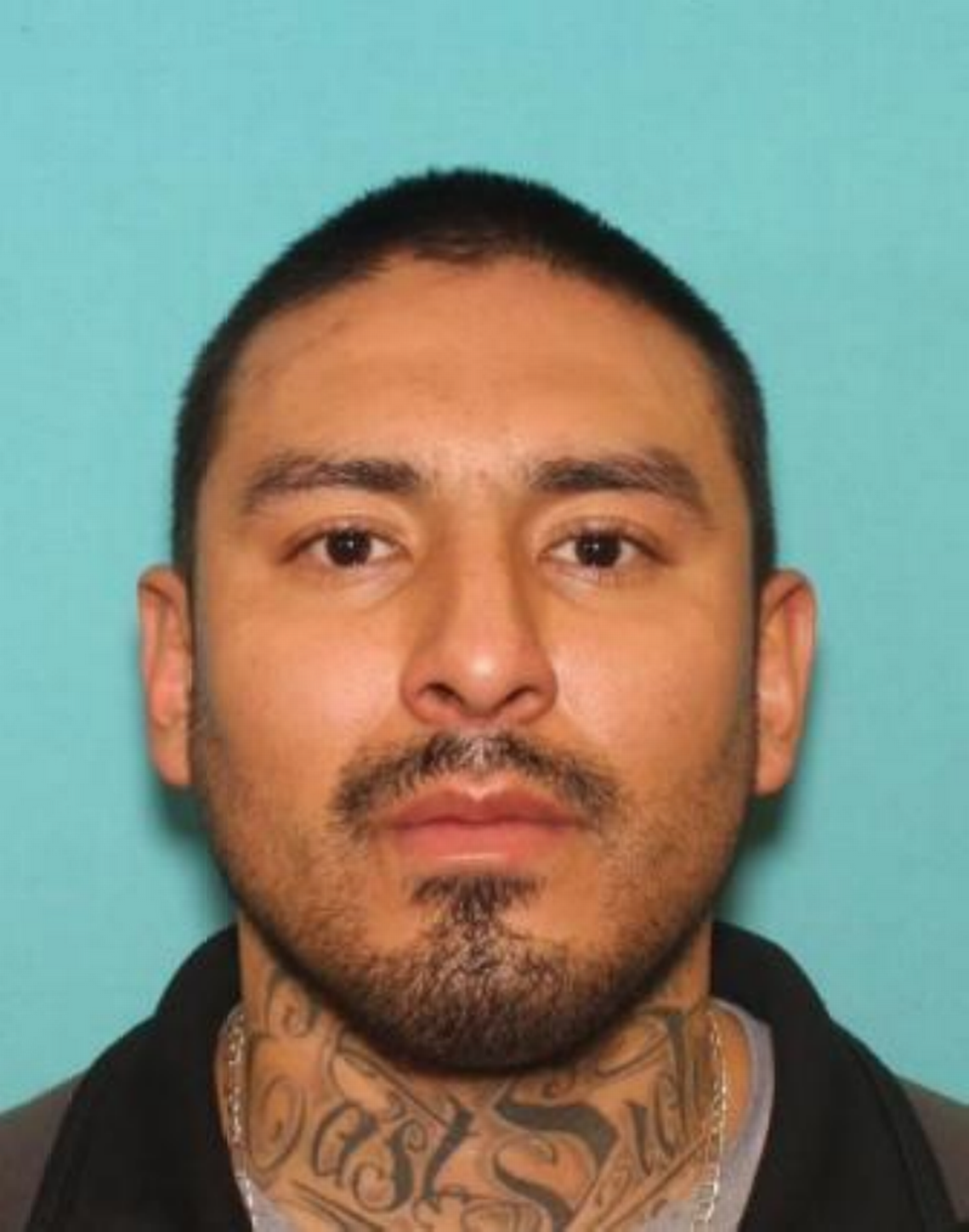 The Canyon County Sheriff’s Office seeks the public’s help in finding Gabriel Meza, 34, who’s the suspect of a Caldwell shooting March 27.