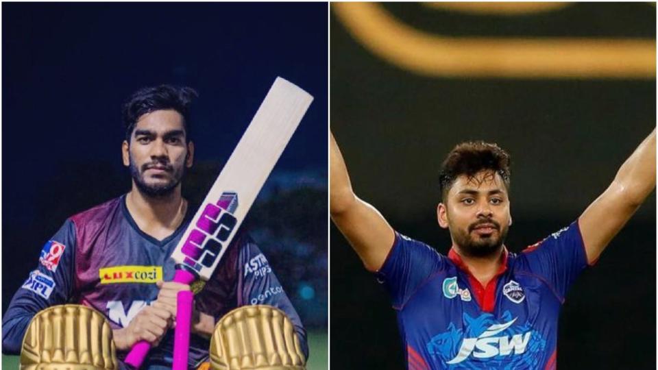 T20 World Cup 2021 avesh khan set to join team india as net bowler Venkatesh Iyer - Cricket.Surf