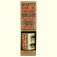 Mr Natty Bring Me Sunshine Bear Elixir £9.50