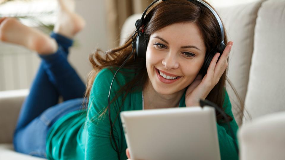 You can get Amazon's expanded music and book streaming platforms at discounted rates with a Prime membership.