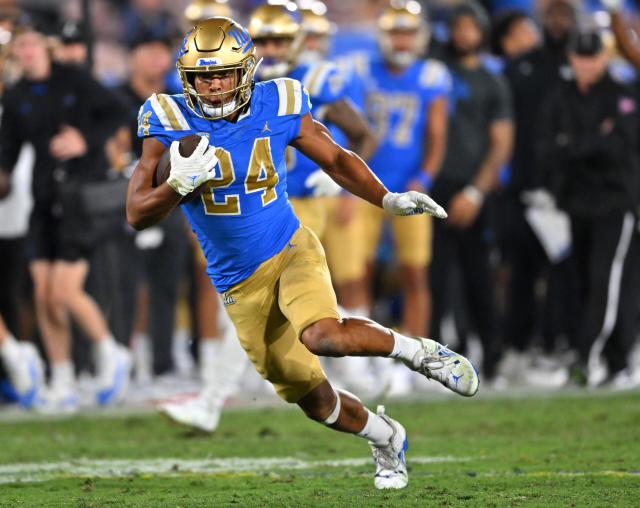 UCLA Football: How to watch the 2019 NFL Draft and who to watch for