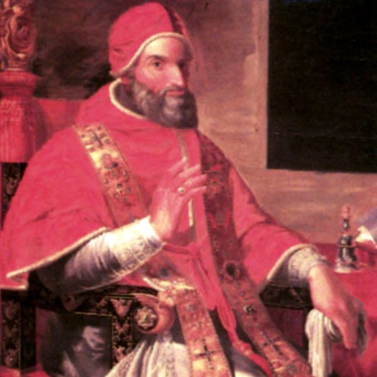 Gregorio XIII