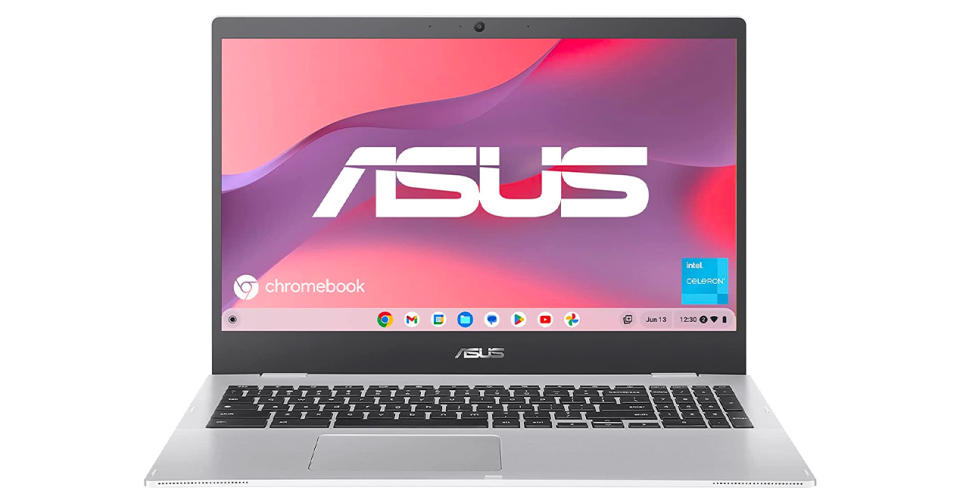 ASUS Chromebook CX1. Foto: Amazon