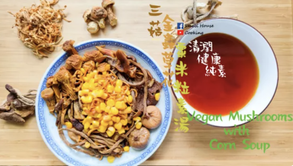 罐頭食譜合集│33道簡易食譜！新手必試忌廉蘑菇飯/肉醬番茄意粉/韓式泡菜吞拿魚湯/香煎蟹肉粟米餅!
