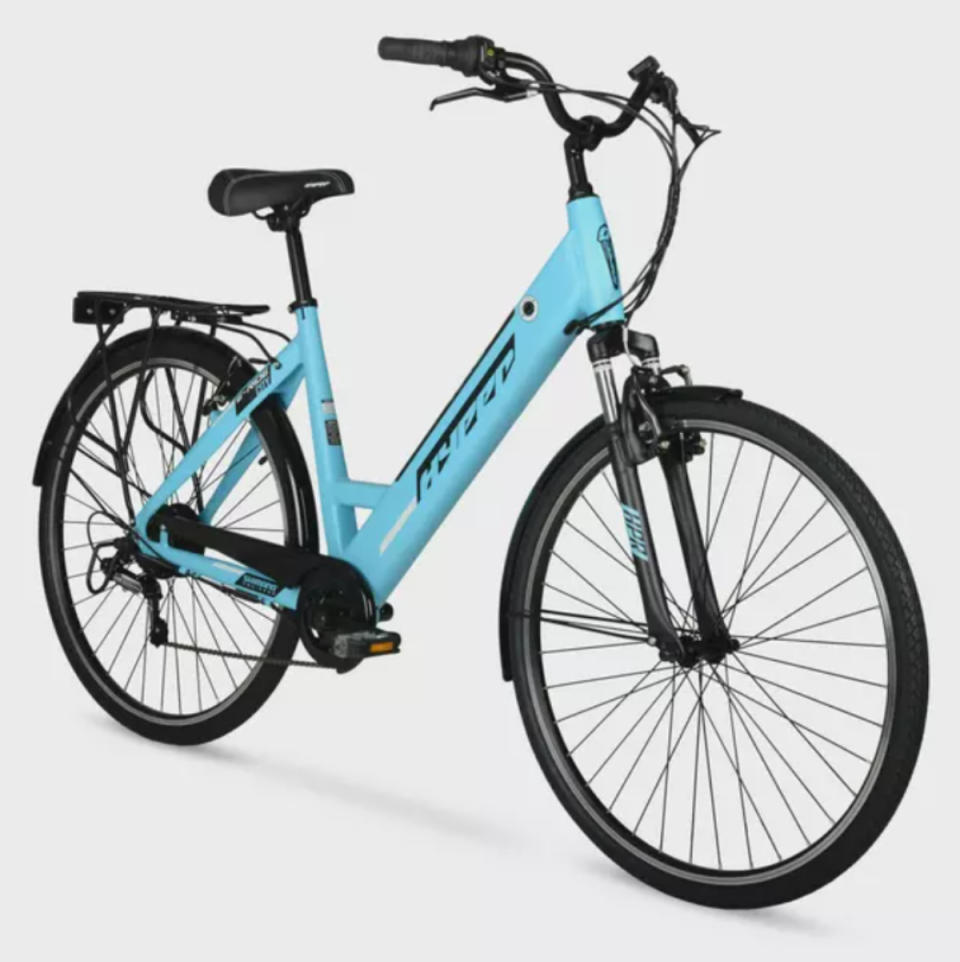 best-e-bikes-women-hyper-bikes