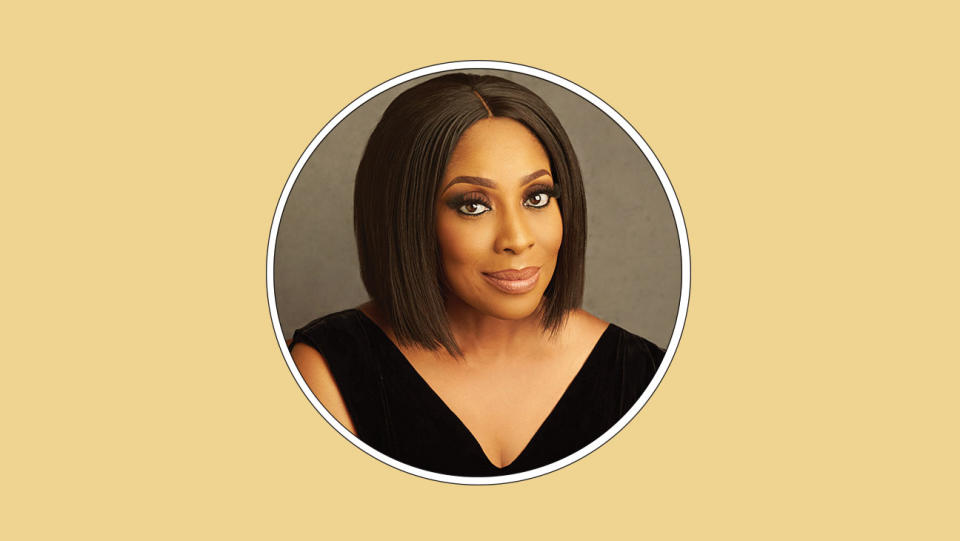 Mo Abudu CEO EbonyLife Media Nigeria