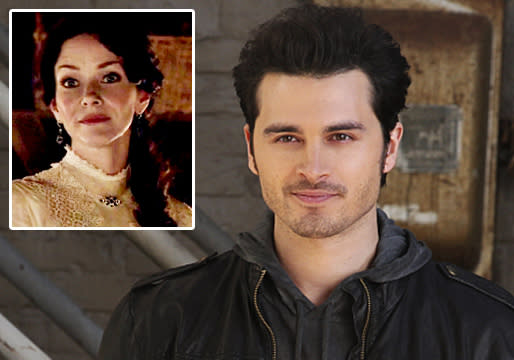 Vampire Diaries Mystery What Is Enzos Connection To Lily Salvatore