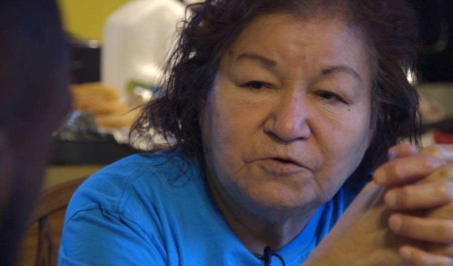 This Native American Chef Is Championing Food Justice in the Most Innovative Way