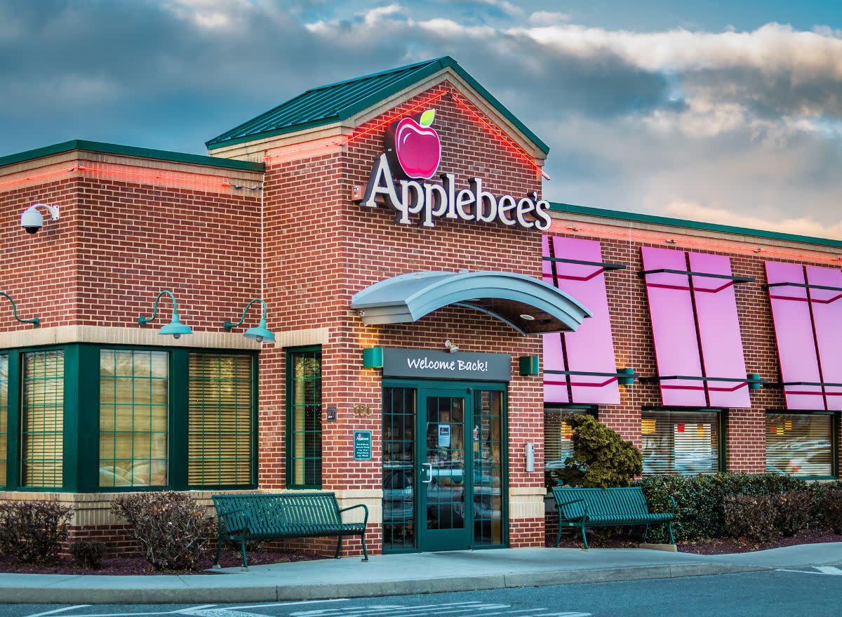 Applebee's