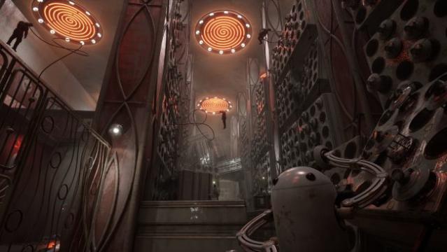 Atomic Heart review round-up reveals a middling PS5 reception