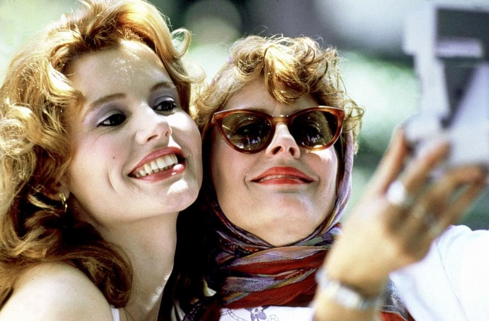 Thelma und Louise