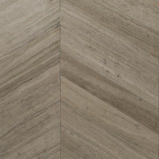 Ash Deep Brushed Limestone