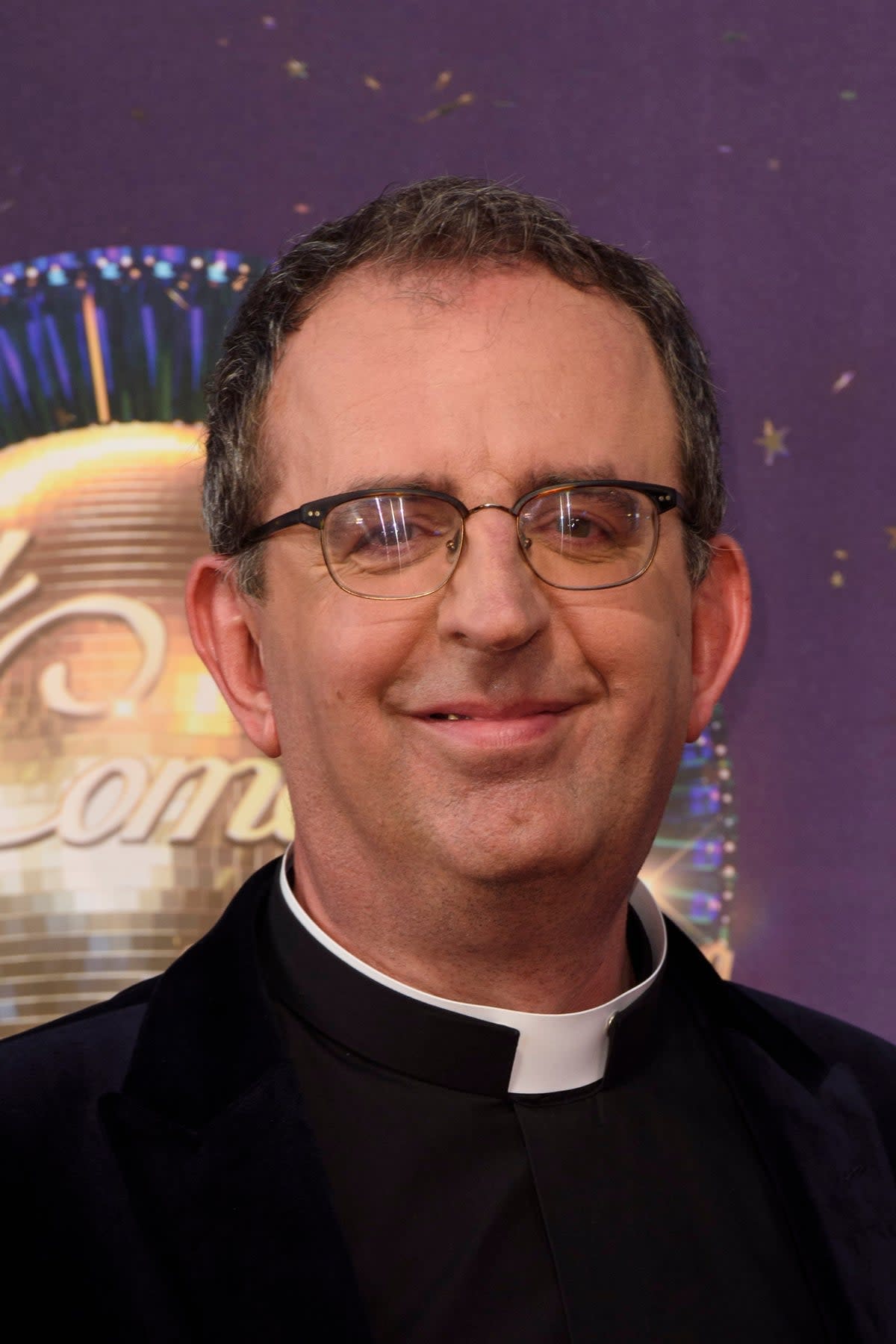 Reverend Richard Coles has said it is ‘frustrating’ that the Church of England is resisting giving the LGBT community equal status (Matt Crossick/PA) (PA Archive)