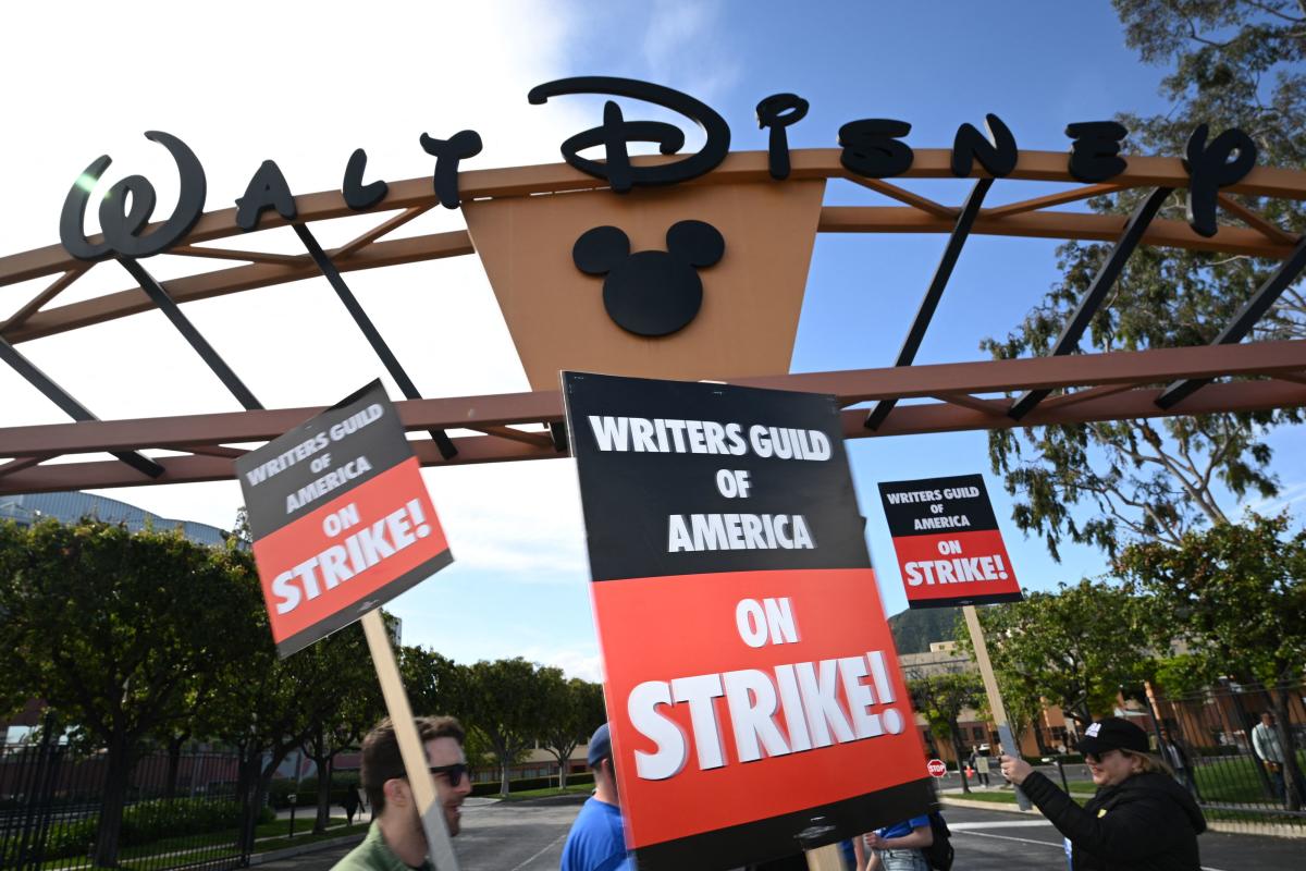 Studios Push Back on WGA’s ‘Gig Economy’ Claims, Reject TV ‘Hiring Quota’