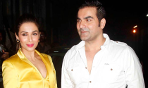 Malaika Arora and Arbaaz Khan: They have officially separated and divorce proceedings are on but Arbaaz has confirmed that the couple are still very cordial to each and ready to share their responsibilities as a parent. 