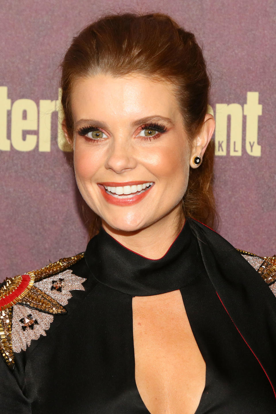 JoAnna Garcia Swisher