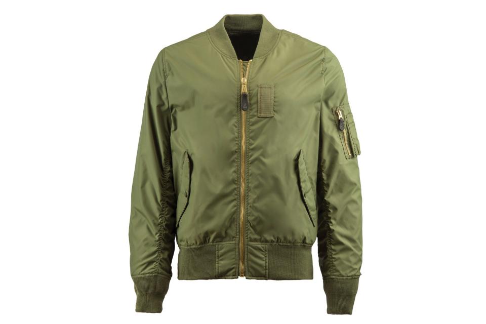 Alpha Industries MA-1 Skymaster Lightweight Jacket