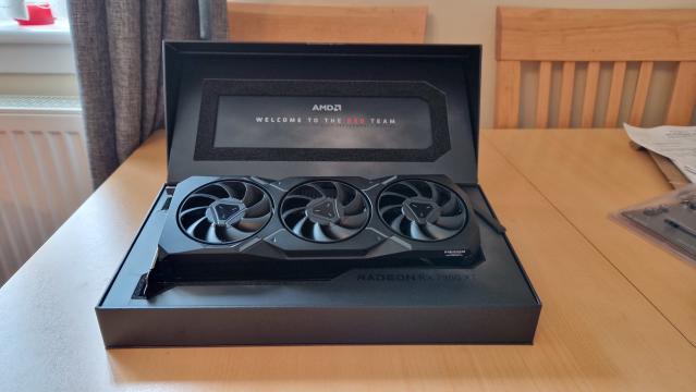 AMD Radeon RX 7900 XT review: Fantastic value - Dexerto