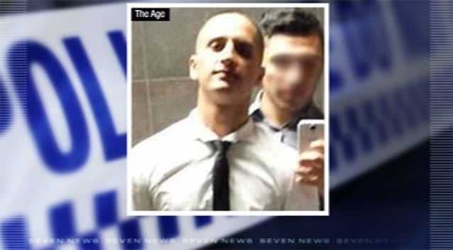 Terror suspect Numan Haider described as a 'good kid' by those that knew him. Photo: 7News