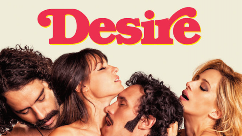 Reese Witherspoon Cum Porn - Director Diego Kaplan Defends Netflix Film 'Desire' From Accusations of  Child Pornography