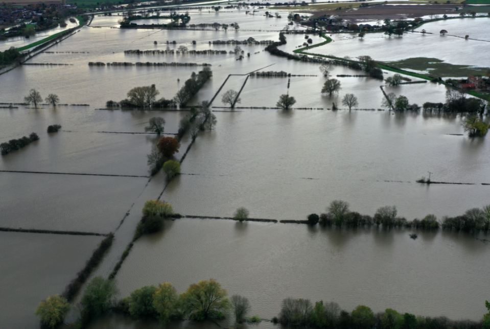 An additional 100 Armed Forces personnel will be deployed to help the recovery effort (Getty)