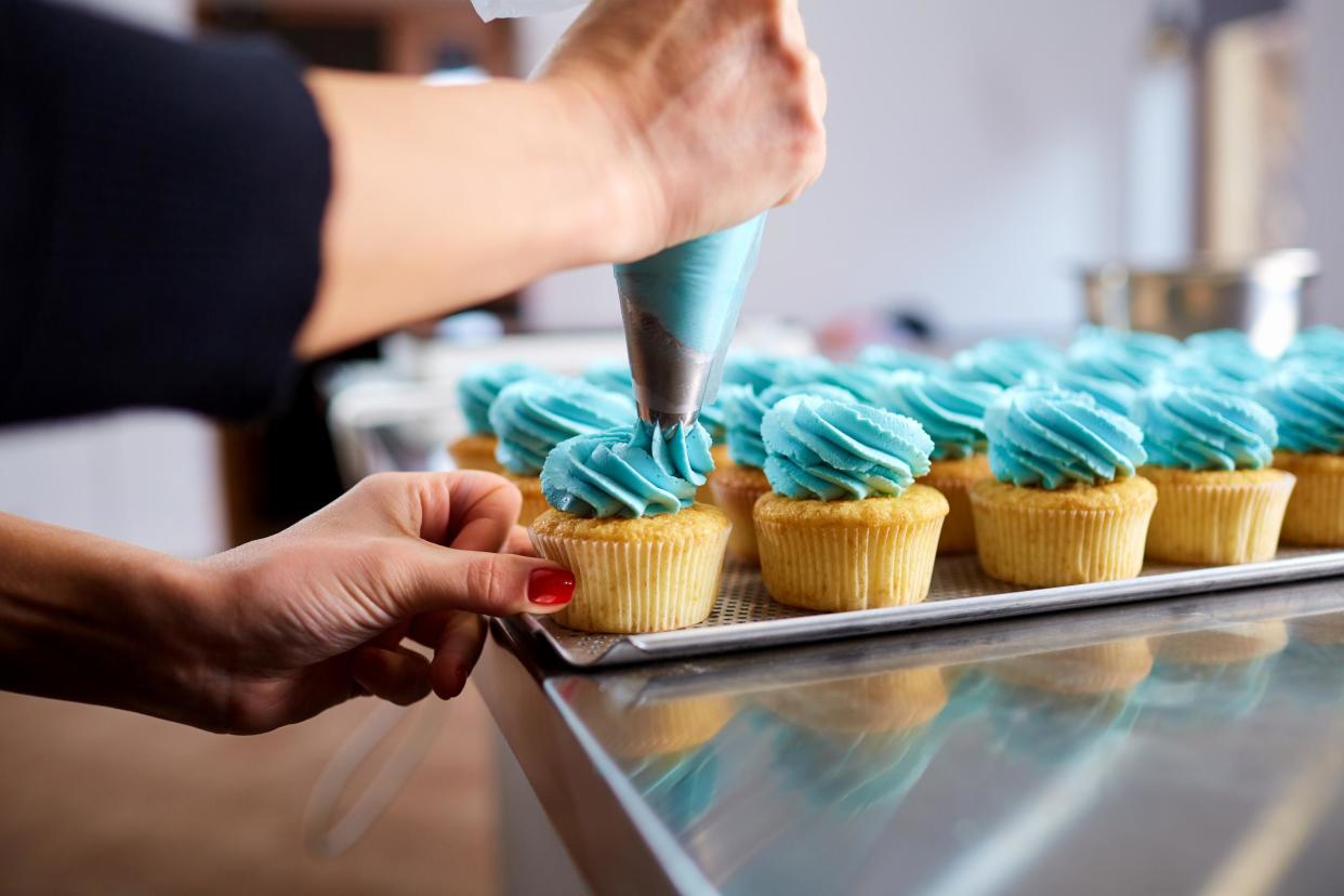 Source the right equipment to create the perfect bake (istock)