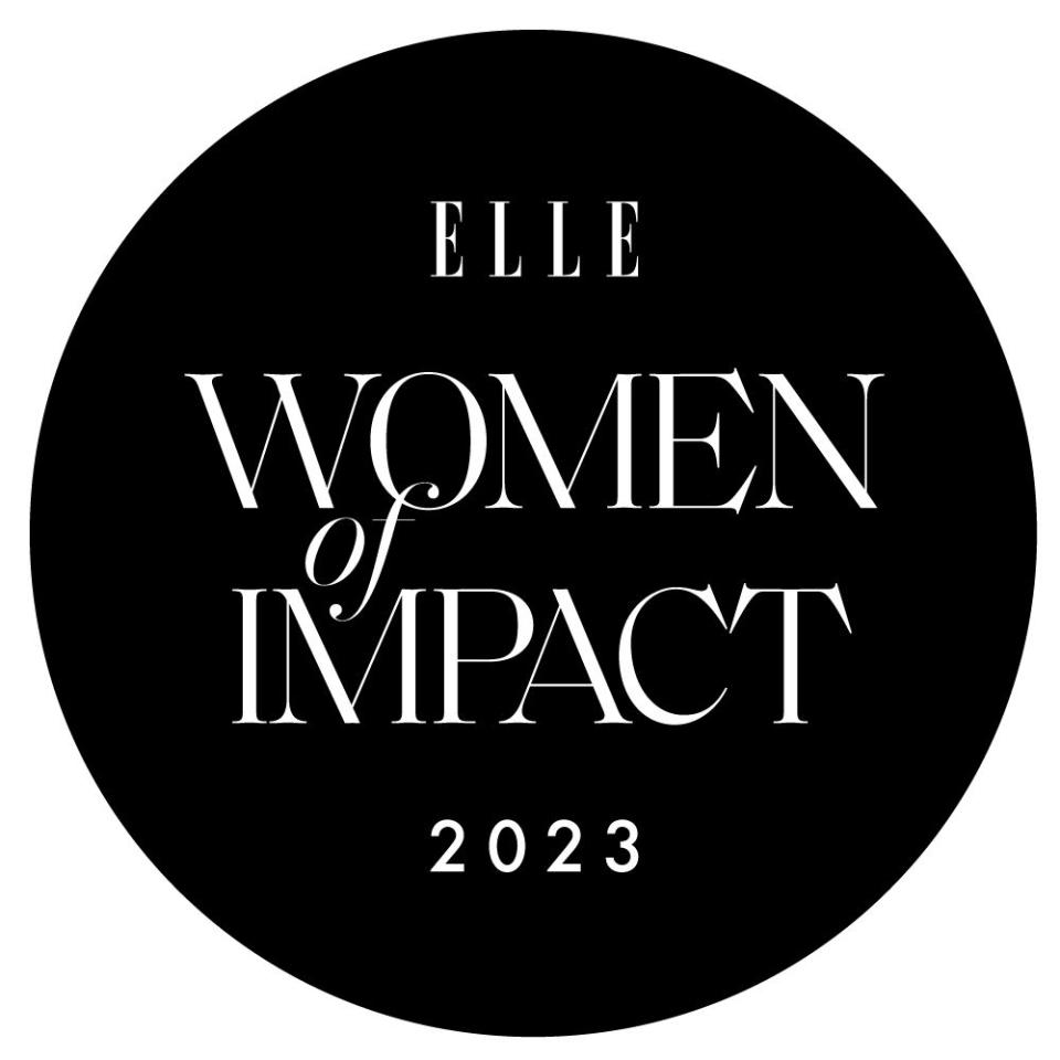 elle women of impact
