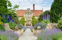 <p>Truly a dream dining destination, Raymond Blanc's exquisite Oxfordshire manor has retained two Michelin stars for 35 years. Everything about Belmond Le Manoir is impeccable; from the lavender-lined paths and honey-stoned exterior to the indulgent bedroom interiors inspired by Raymond's extensive travels (there's gold-leaf furniture in 'Chinoiserie' and hand-painted ocean murals in 'Botticcelli').</p><p>It's the flawless food, however, that keeps the epicurean hoards coming. The outstanding organic herbs and vegetables come straight from the kitchen gardens (bien sur), and you can expect delights like Devonshire crab, coconut, chilli and lime followed by blackcurrant soft meringue, violet and vanilla. </p><p>Described as 'a twist of imaginative genius', it's a must-visit for gourmands everywhere. It's definitely treat-yourself territory but... Why ever not? You deserve it.</p><p>Check out Good Housekeeping's exclusive fine dining package.</p><p><a class="link " href="https://www.goodhousekeepingholidays.com/offers/oxfordshire-belmond-le-manoir-hotel-gourmet-getaway" rel="nofollow noopener" target="_blank" data-ylk="slk:FIND OUT MORE;elm:context_link;itc:0;sec:content-canvas">FIND OUT MORE</a></p>