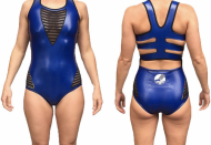 Cloud 9 One Piece è il costume prodotto dal brand di swimwear Hakuna Wear per rispondere alle esigenze delle surfiste donna. Prezzo: 159 dollari su hakunawear.com