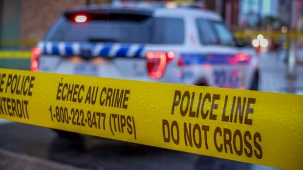 The new task force will delve into 22 unsolved homicides, but Ottawa police aren't revealing which ones. (Michel Aspirot/CBC - image credit)