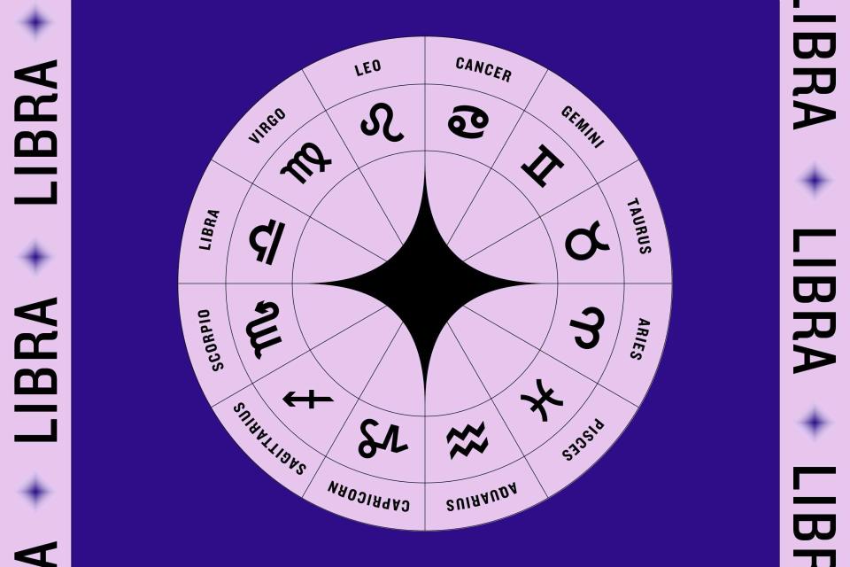 Libra Season Horoscope