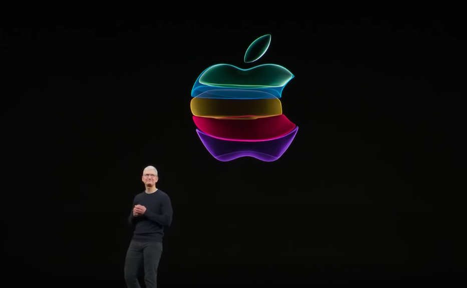 蘋果產品預測分析師郭明錤認為，Apple Car最快會在2025年推出，將與全球各大車廠合作。   圖：擷取自Apple Youtube