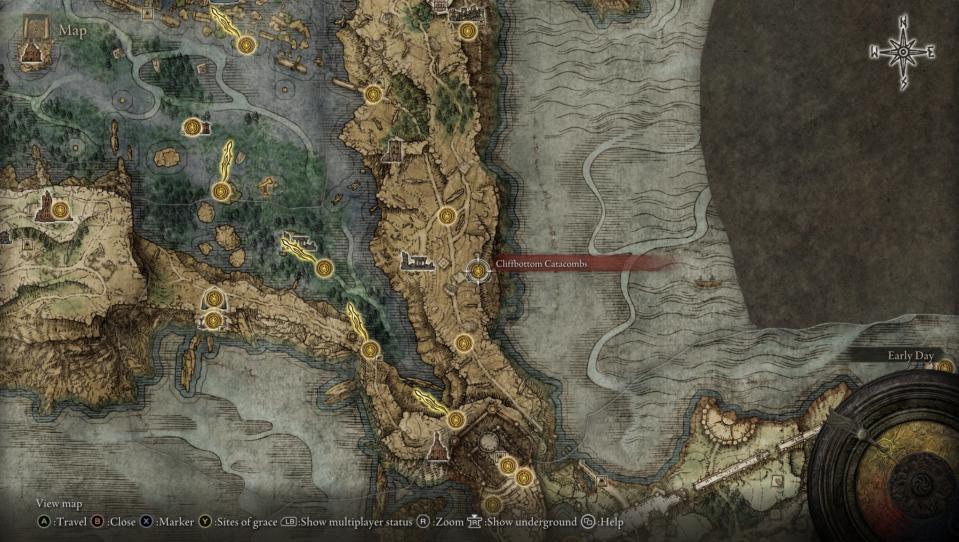 Kaiden Sellsword Location