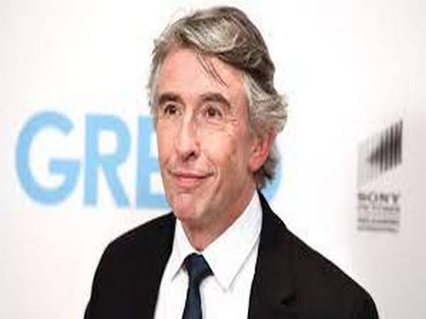 Steve Coogan (Image source: Instagram)