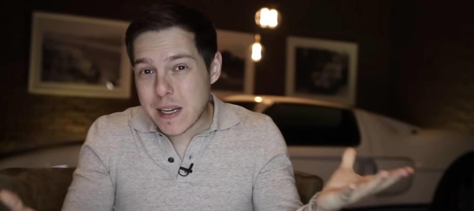 &#39;Easiest way to replace your income&#39;: Finance YouTuber says this is how much you need to live off dividends &#x002014; forever. He even shows his portfolio that generates $10K a month