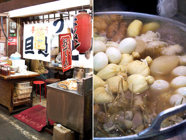 How to savour a Japanese winter: An ode to 'oden