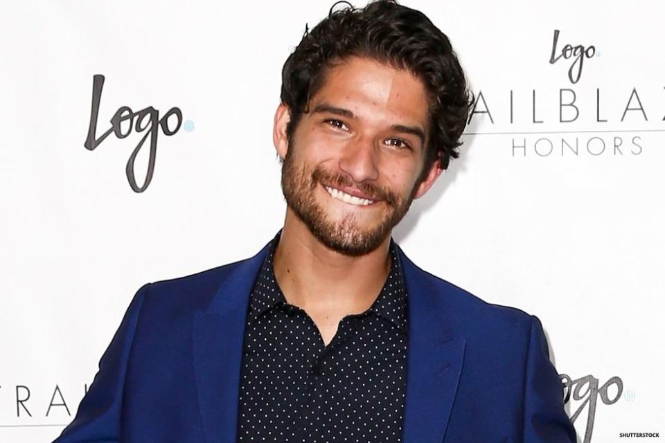 Tyler Posey