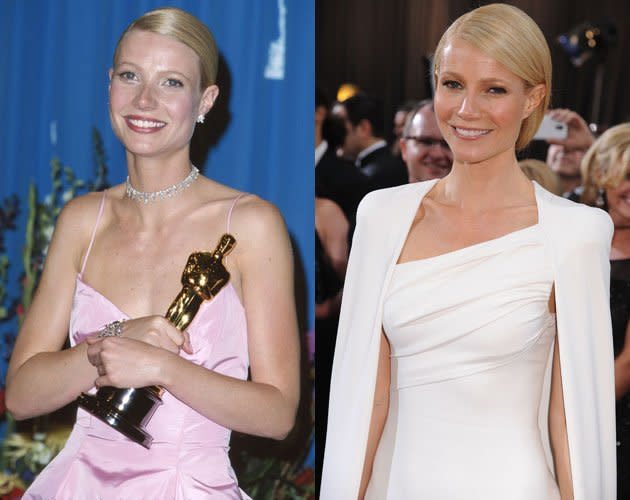 Gwyneth Paltrow