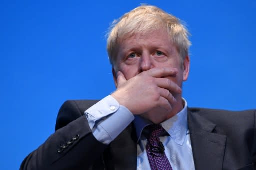 Boris Johnson has been accused of not having a detailed plan to take Britain out of the European Union