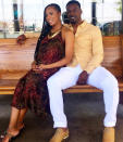 <p>Track-and-field pro Sanya Richards-Ross and NFL cornerback Aaron Ross <span>welcomed their first child</span> on August 12, PEOPLE confirmed. The couple <span>revealed exclusively to PEOPLE </span>that they were expecting back in February. “Many parts of our lives have felt like a fairy tale, but this is our biggest blessing yet,” the couple said at the time. “We are so excited to start a family and can’t wait to begin this new adventure!”</p>