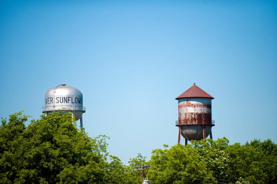 Mississippi State University is leading a $4 million project to focused on studying climate change and improving resilience to natural disasters in the Mississippi Delta.