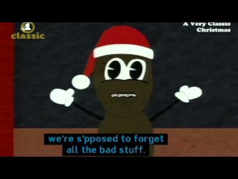 3rd: 'Mr Hankey the Christmas Poo' ('Mr Hankey's Christmas Classics', season 3)