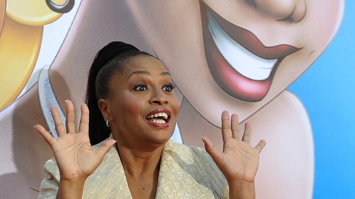 Jenifer Lewis On Learning Comic Timing From Moms Mabley And Coming To Life In Tiana’s Bayou Adventure | Photo: Getty Images