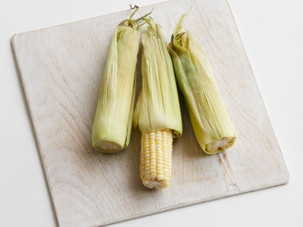 Corn on the Cob