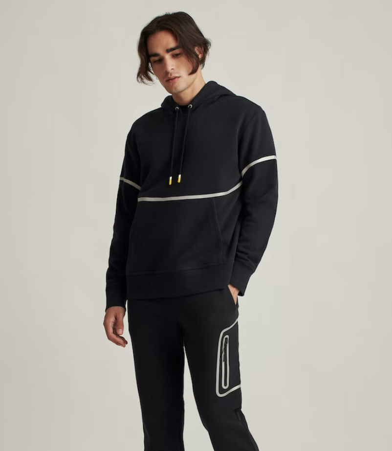 fielder hoodie from bonobos