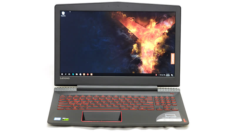 Lenovo Legion Y520