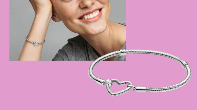 Valentine's Day jewelry deals: Shop Pandora, Kate Spade, Blue Nile