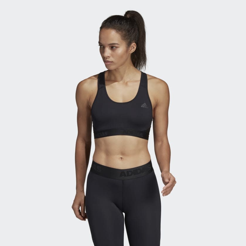 8) Don't Rest Alphaskin Sports Bra